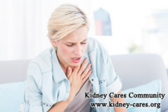 Why Does Chronic Kidney Failure Cause Pleural Effusion