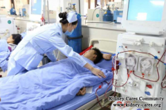 Will Dialysis Be Started Immediately In Uremia