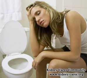  Vomiting for Dialysis Patients