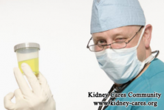 Is Micro-Chinese Medicine Useful for Dialysis Patients With Minimal Urine Volume