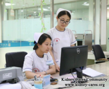 What Is Best Way To Reduce Toxins Without Dialysis