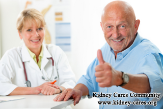  Kidney Failure Patients Reduce Toxins Naturally