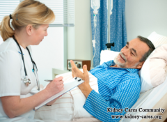 New Treatment for FSGS