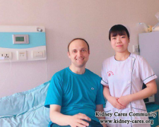 How To Slow Down The Progression of Kidney Disease Into Uremia