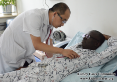 What Precautions To Prevent Stage 5 CKD