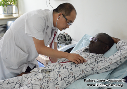  Precautions To Prevent Stage 5 CKD