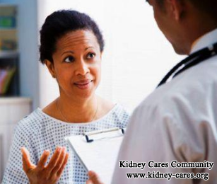 How Do I Reverse Stage 3 Kidney Failure