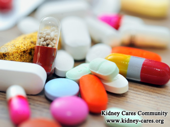 What Treatment Is For Proteinuria In FSGS