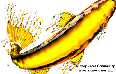 Is It OK To Take Omega-3 With PKD