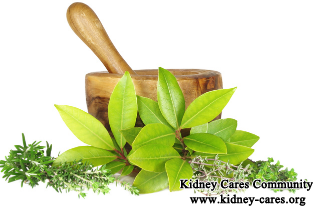 Treatment for IgA Nephropathy With High Creatinine 5.3