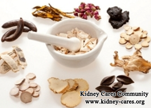 How Effective Is Your Treatment for High Creatinine Level 3.8