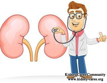 How To live With Kidney Functioning Less Than 15
