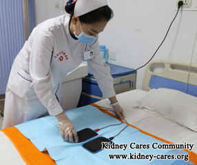How Does Micro-Chinese Medicine Osmotherapy Help PKD Avoid Dialysis