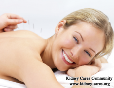 Does Acupuncture Help High Creatinine Level 4
