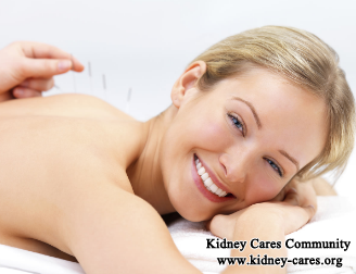 Does Acupuncture Help High Creatinine Level 4