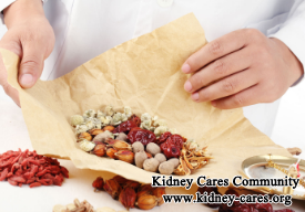 Keep Far Away From Dialysis With Toxin-Removing Treatment