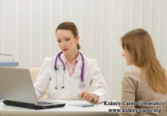 How To Decrease High Creatinine Level 4.0 Without Dialysis