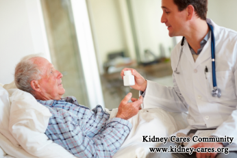 What Factors Will Worsen Your Kidney Condition