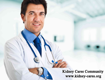 What Is The Cause of Yellow Skin In Kidney Disease