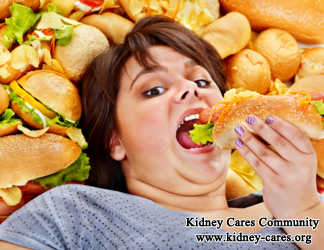 Why Does Kidney Disease Relapse Again
