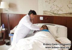 What To Do If A Kidney Patient Refuses Dialysis