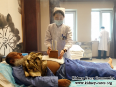 Proteinuria Is Negative In Nephrotic Syndrome