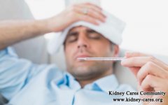 How To Treat Fever In Kidney Patients