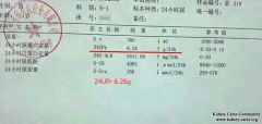 Chinese Medicine Treatments Prevent Relapse of Proteinuria In Nephrotic Syndrome