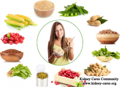 What Food Can Nephritis Patients Eat and Avoid