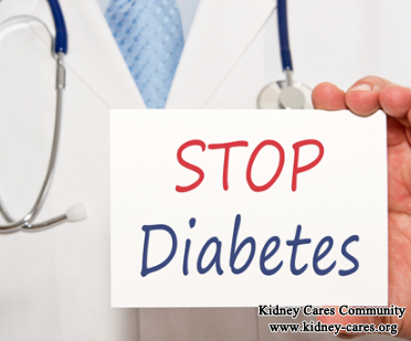 Top Four Tips To Prevent Diabetic Nephropathy Effectively
