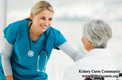 The New Treatment for Nephritis