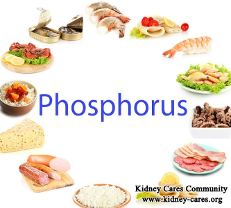 How To Eliminate Phosphorus from My Body